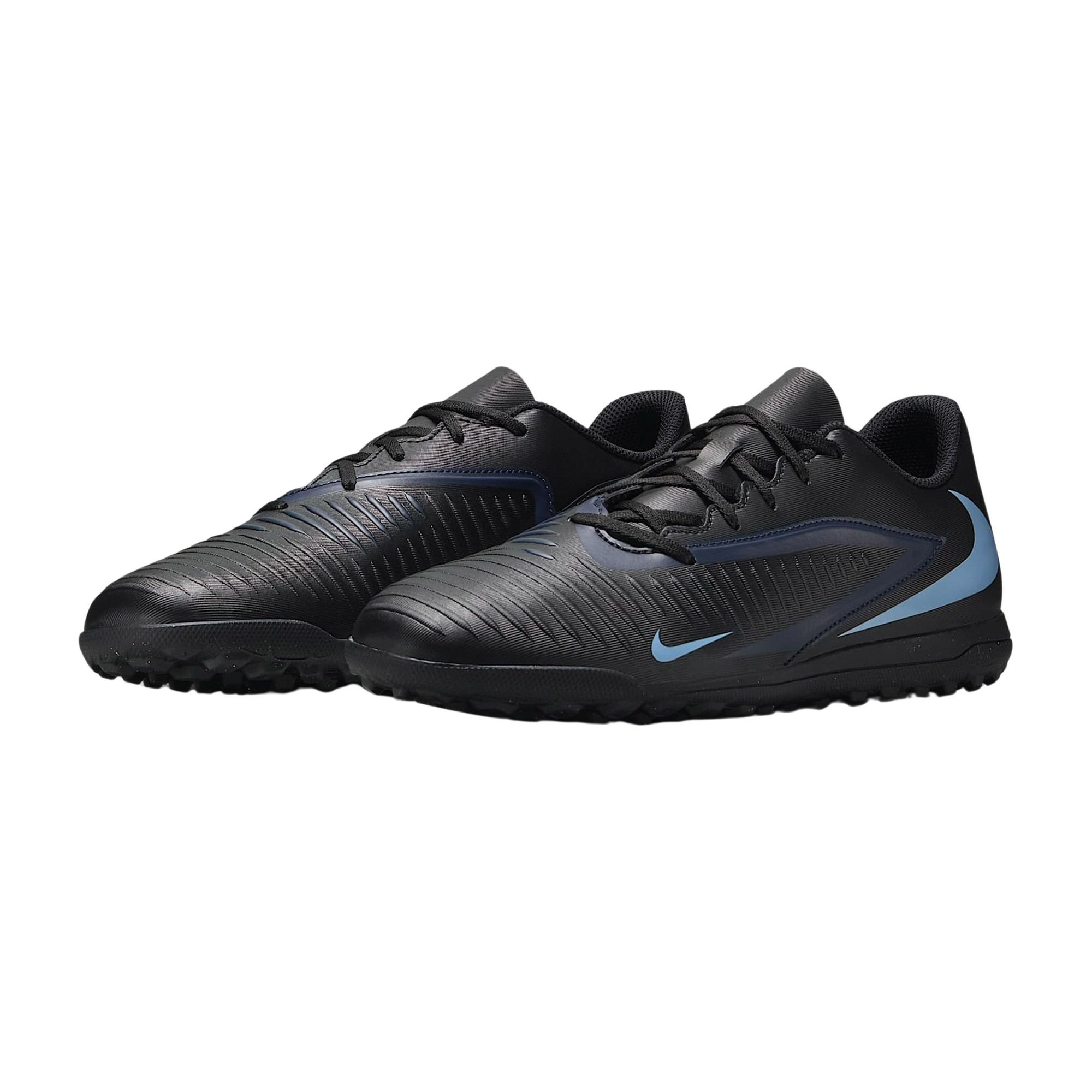 Nike Phantom 6 Low Club Zaalvoetbalschoenen Heren