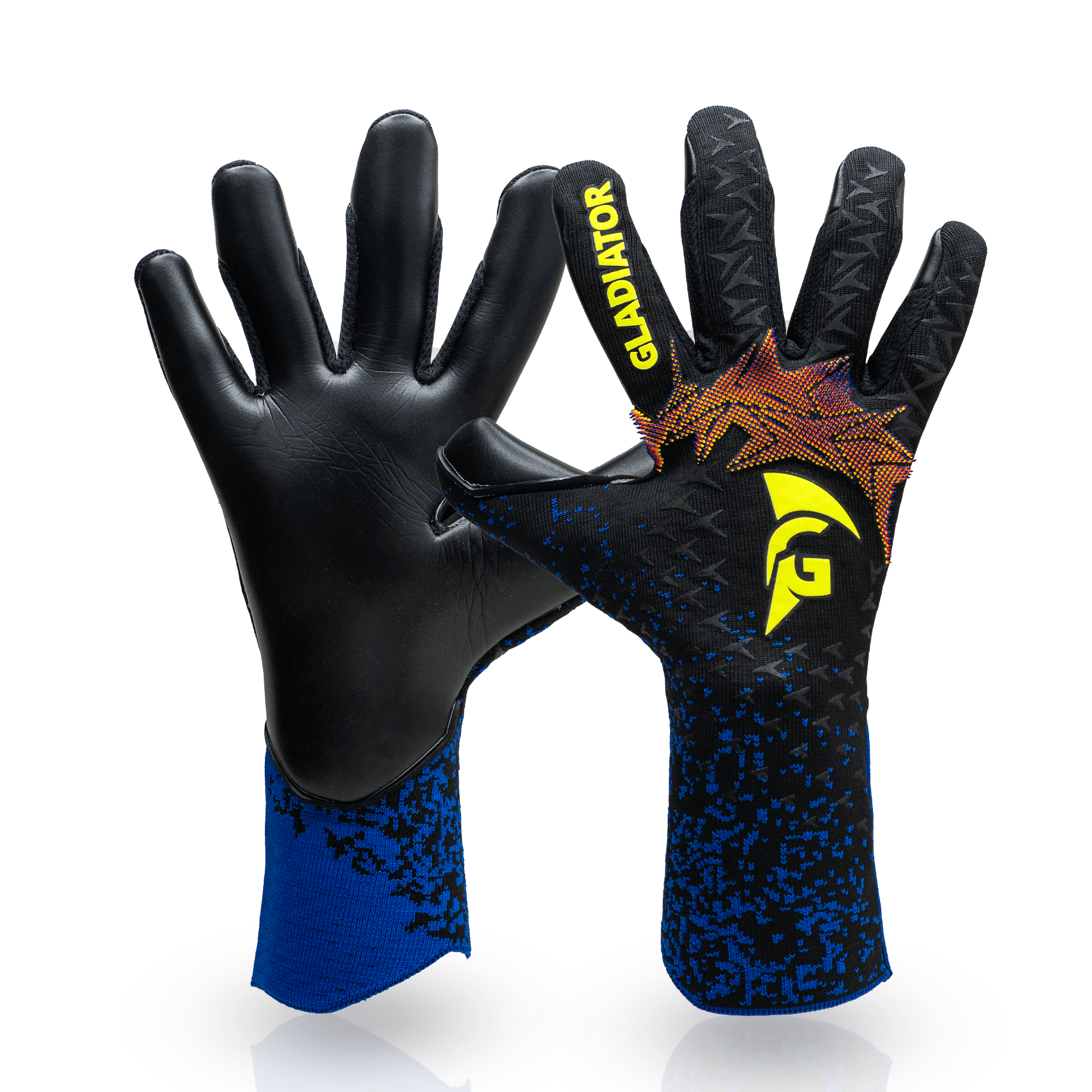 Gladiator Sports Atahua - Keepershandschoenen - Maat 10