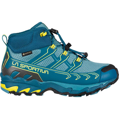 La sportiva Kinderen Ultra Raptor II Mid GTX Schoenen