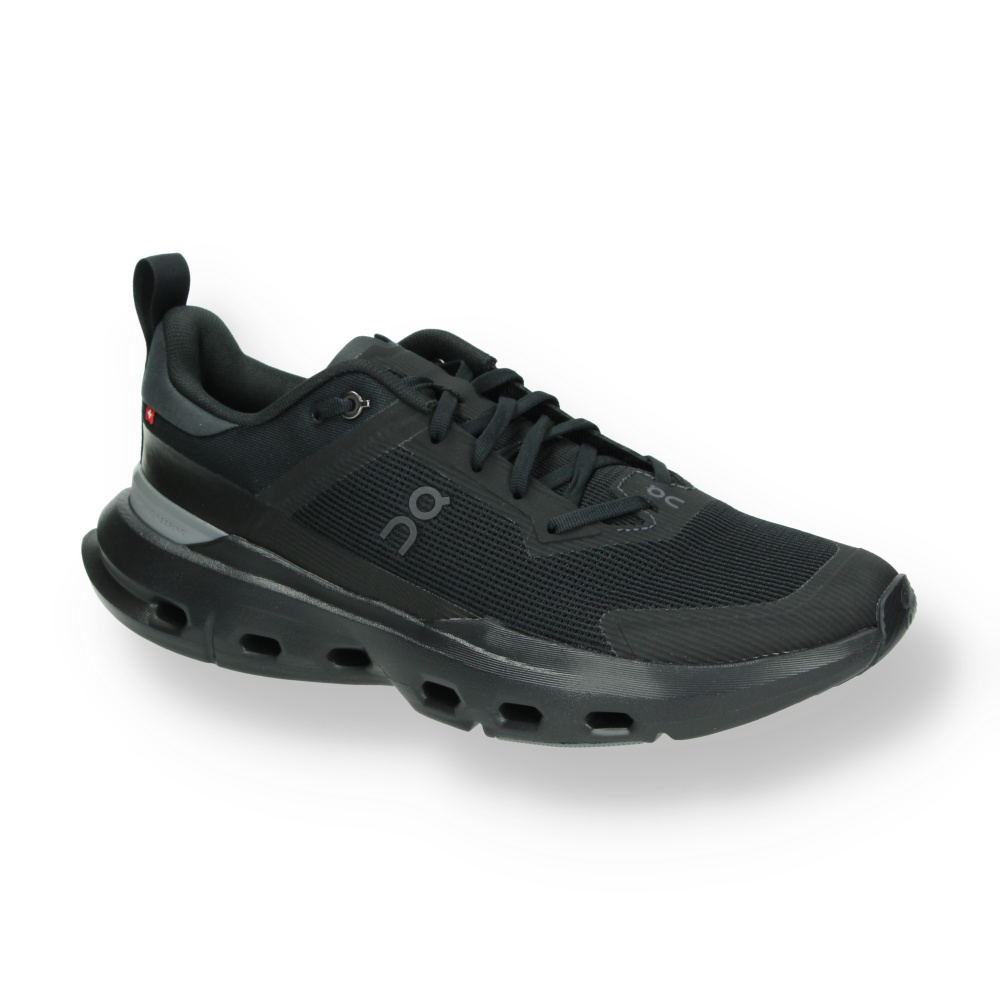 On Cloudpulse Next Men Black | Ste 3mf30603404