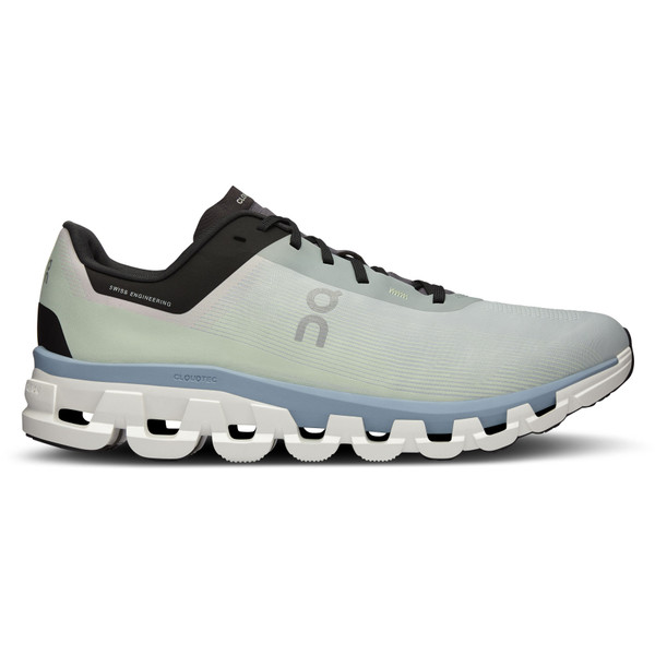 On Cloudflow 4 Heren