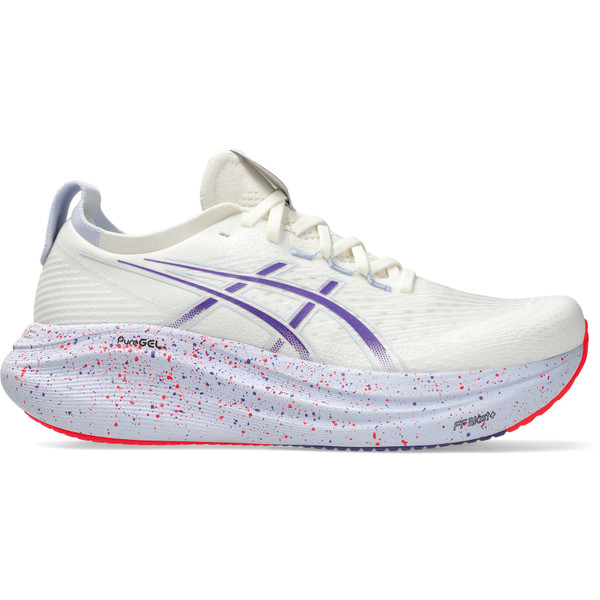 ASICS GEL-Nimbus 27 TOKYO Heren