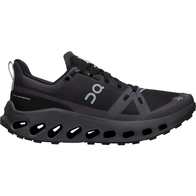 On Dames Cloudsurfer Trail WP Schoenen
