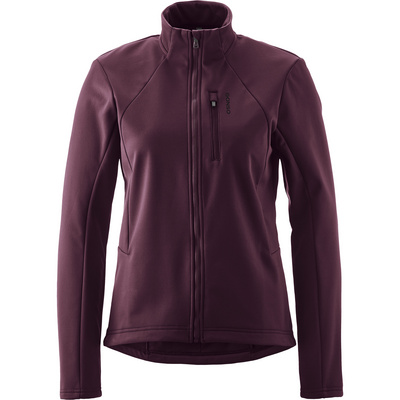 Gonso Dames Adventure Softshell Jas