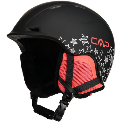 CMP Kinderen XJ-4 Helm