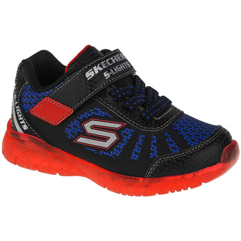 Skechers Fitness Schoenen  Illumi-Brights Tuff Track