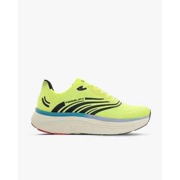 Fessura Hardloopschoenen  SPE001 SHOES SPEED-04 MILK CHERRY