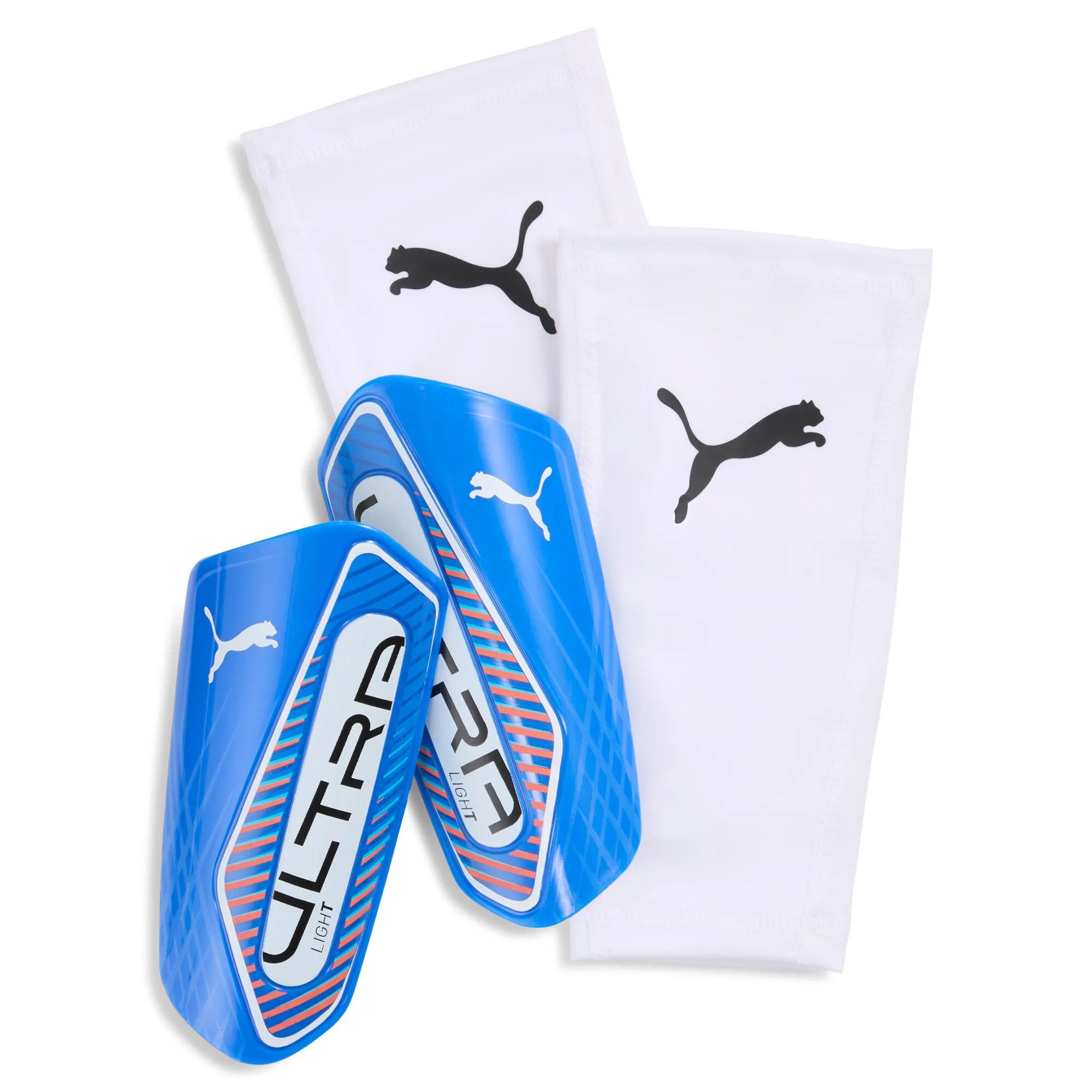 Puma Ultra Light Sleeve Scheenbeschermers