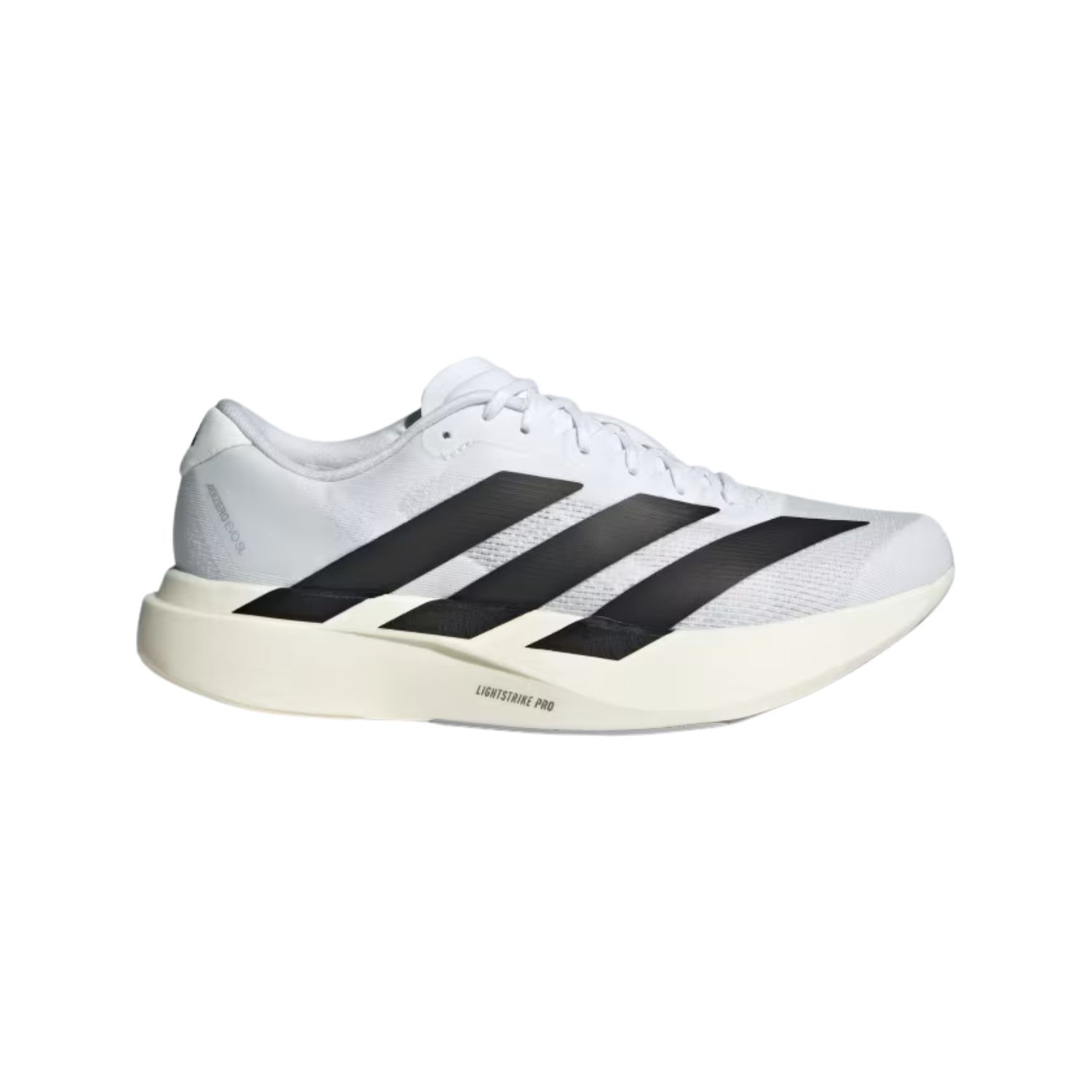 Adidas Adizero Evo SL M Hardloopschoenen Heren 42