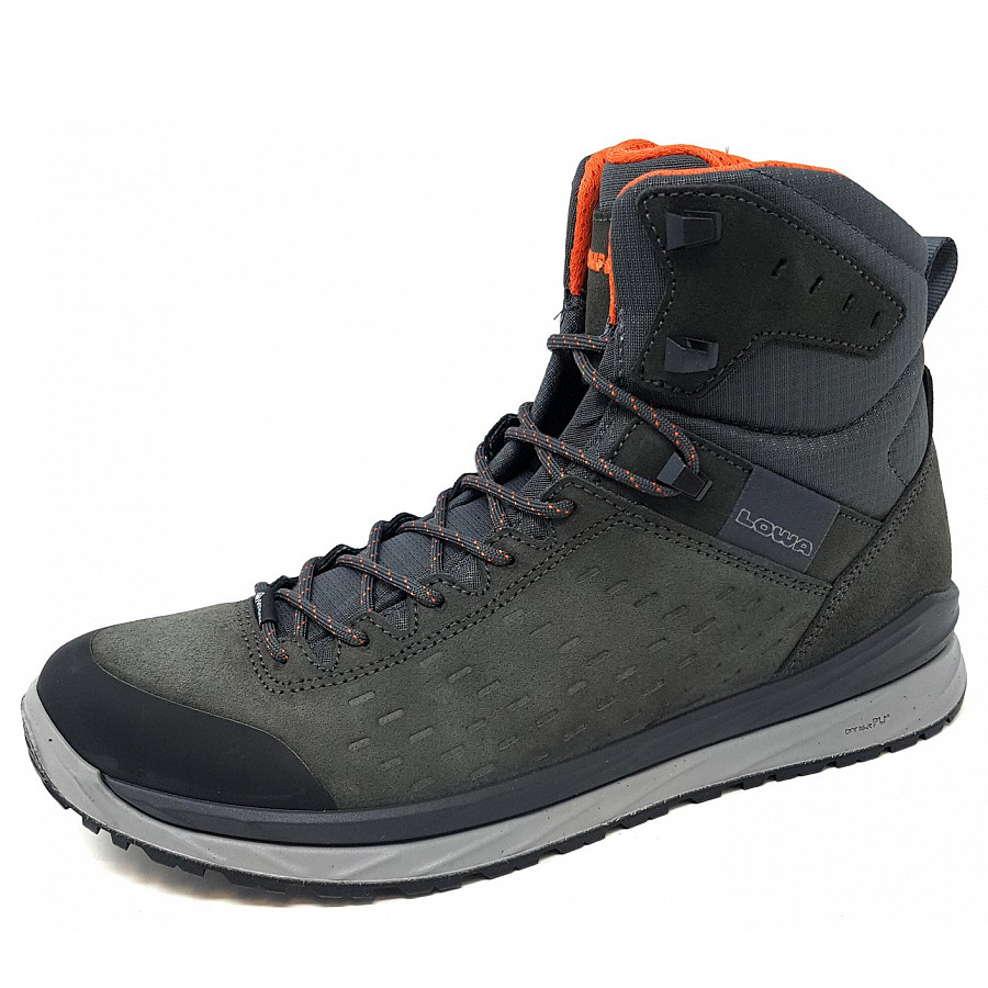 Lowa Malta GTX Mid Wandelschoenen Heren 43.5