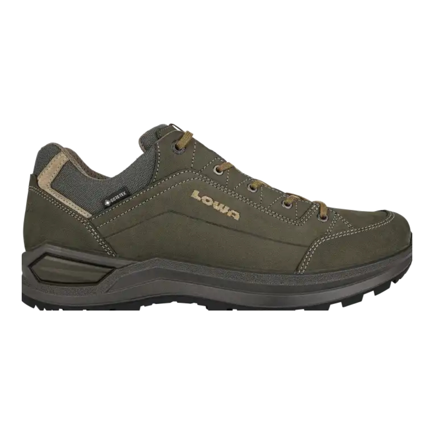 Lowa Renegade Evo GTX Low Wandelschoenen Heren 41