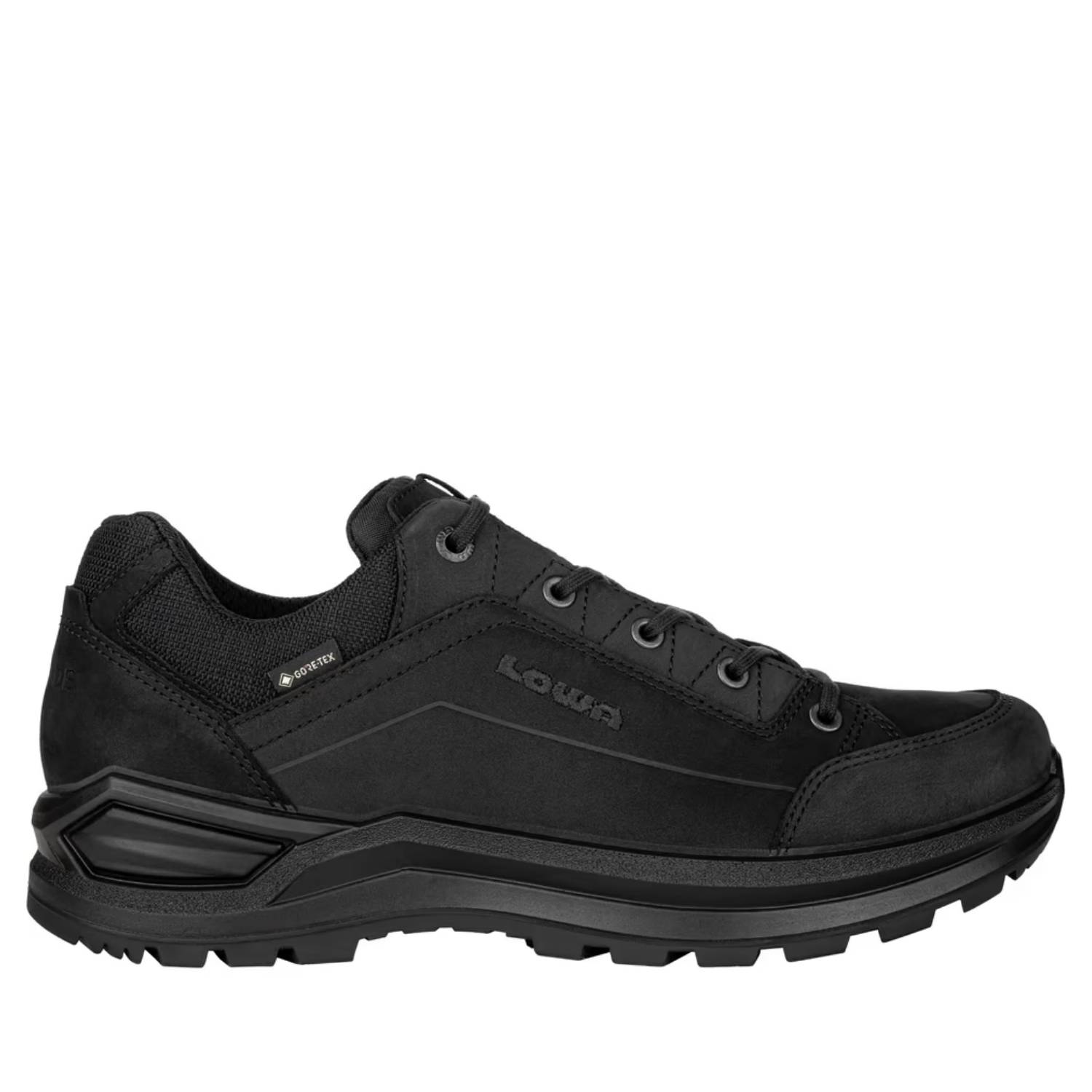 Lowa Renegade Evo GTX Low Breed Wandelschoenen Heren 40