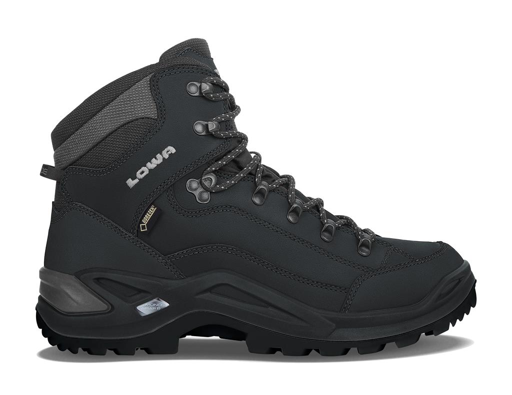 Lowa Beste Koop Renegade Mid Wandelschoenen Heren 41.5