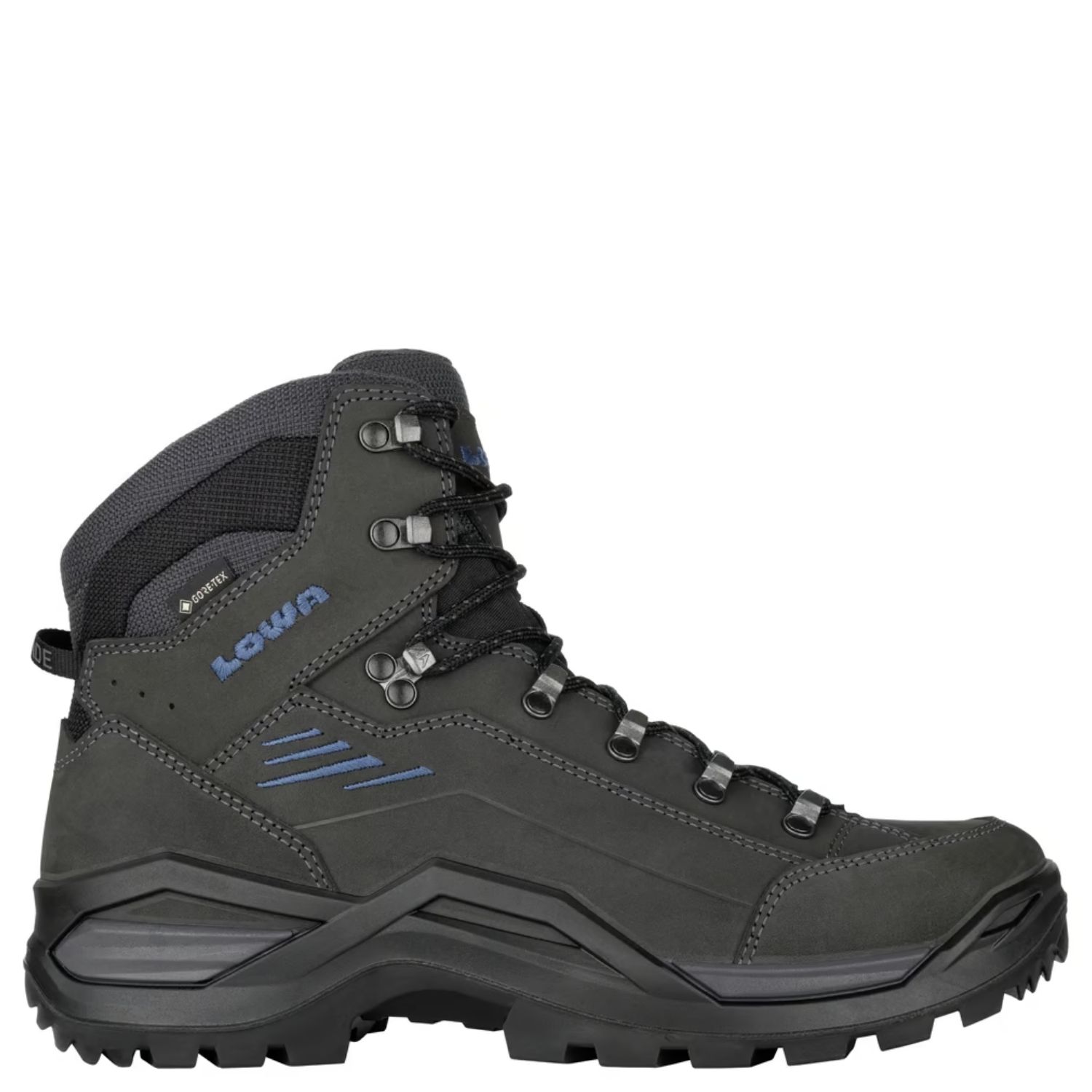 Lowa Renegade Evo GTX Mid Wide Wandelschoenen Heren 41