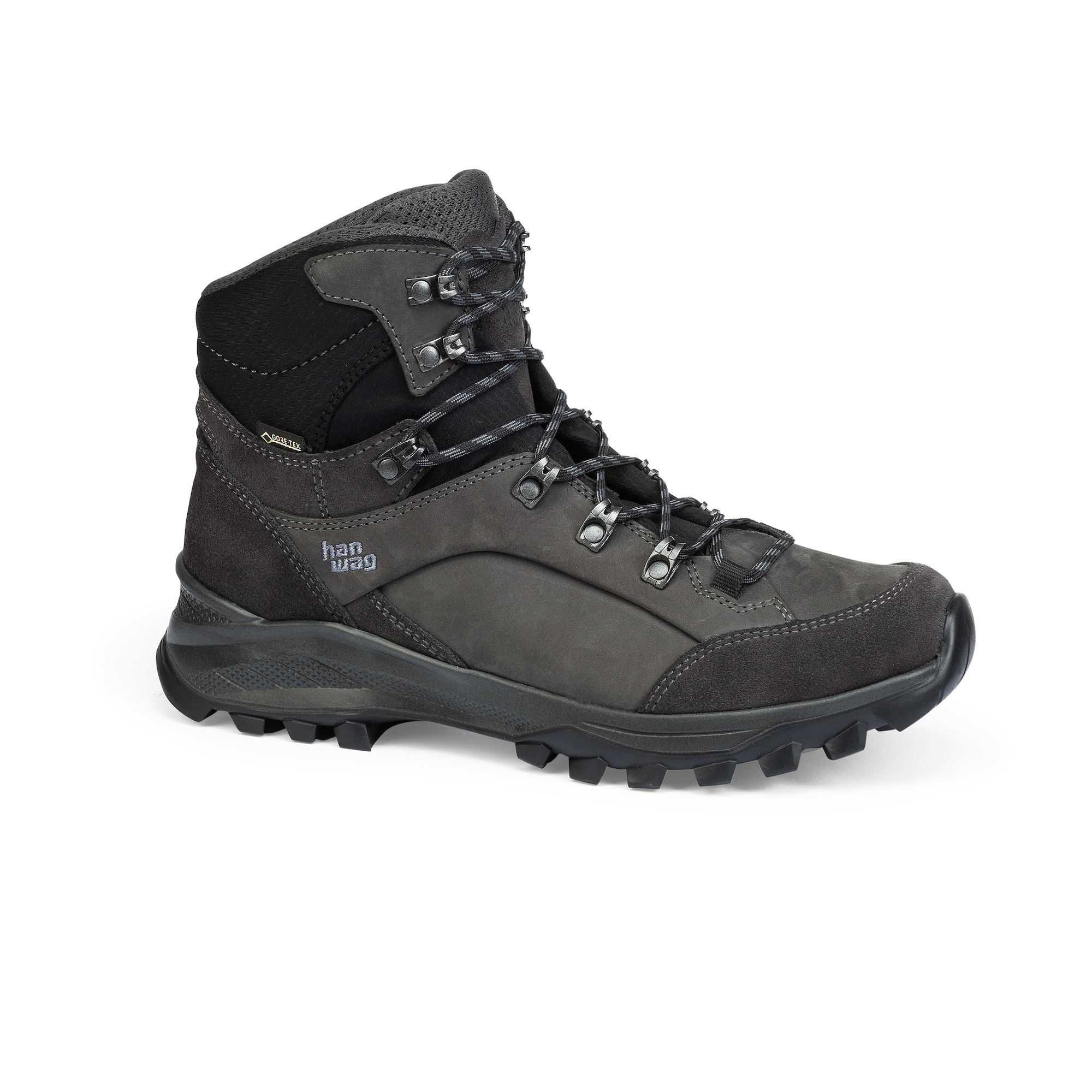 Hanwag Banks GTX Mid Wandelschoenen Heren 41.5