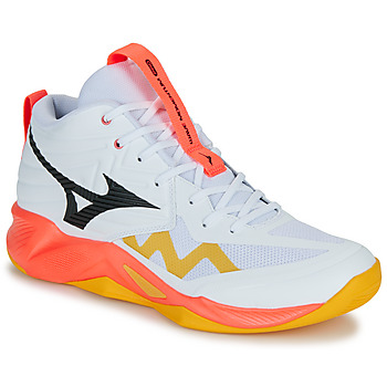 Mizuno Sportschoenen  WAVE MOMENTUM PRO MID