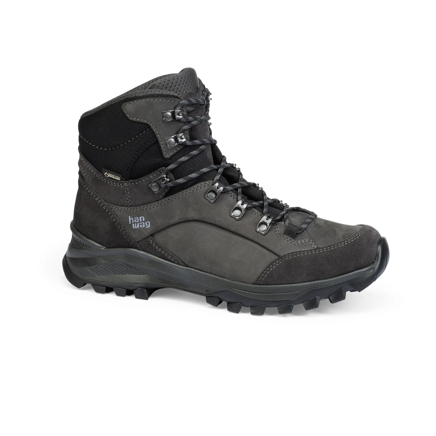 Hanwag Banks GTX Mid Wandelschoenen Heren 41.5