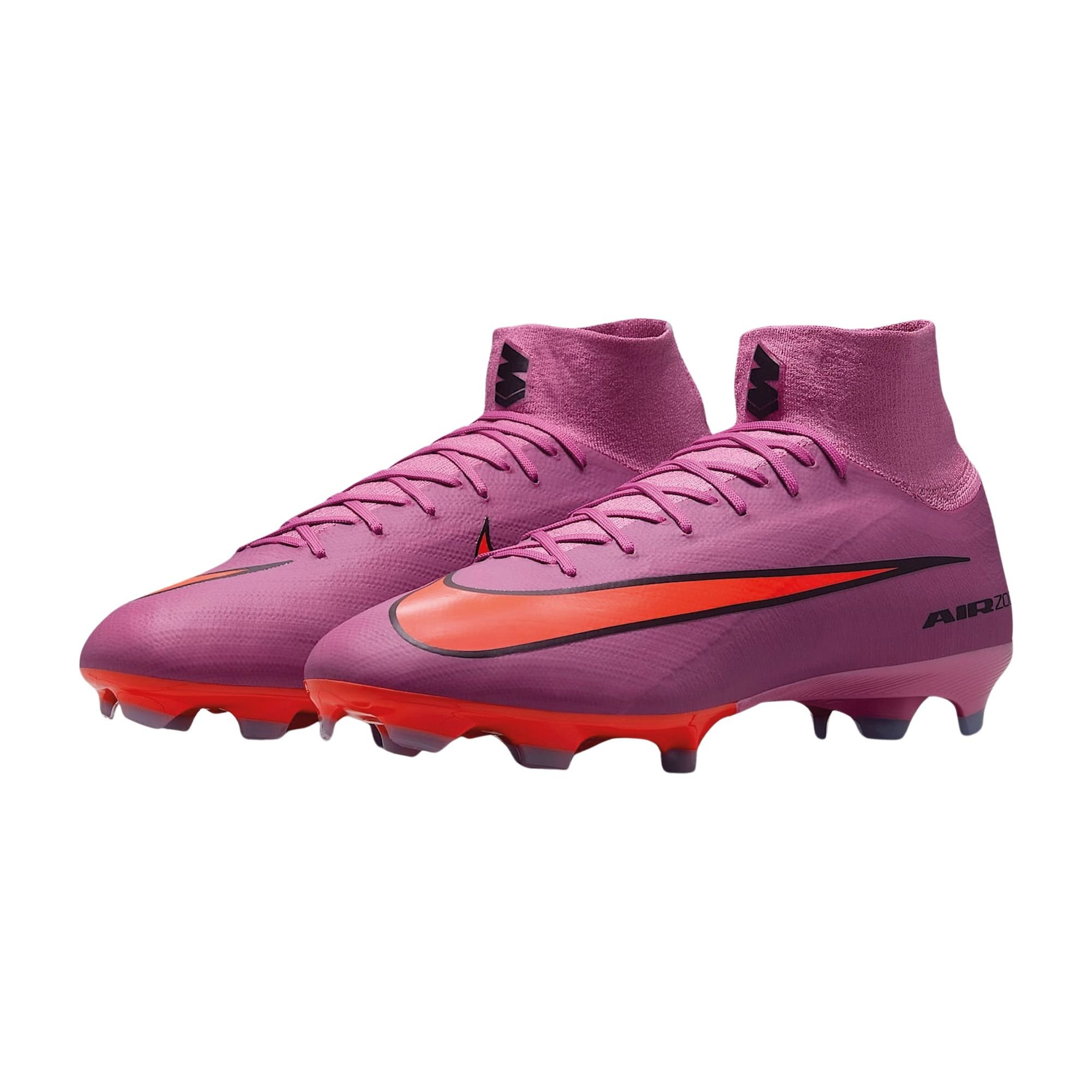 Nike Mercurial Superfly 10 Pro FG Voetbalschoenen Heren