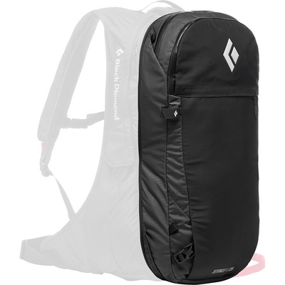 Black Diamond JetForce Pro Booster 25 Zip On