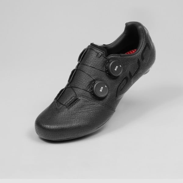 Wielrenschoenen EKOI Racing C12 Zwart