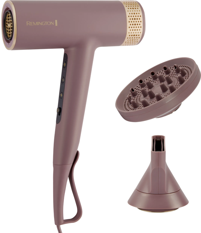 Remington AIRvive EC8930