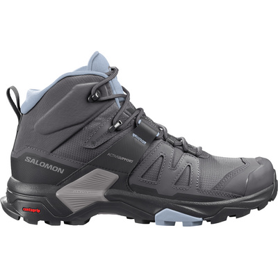 Salomon Dames X Ultra 4 Mid GTX Schoenen