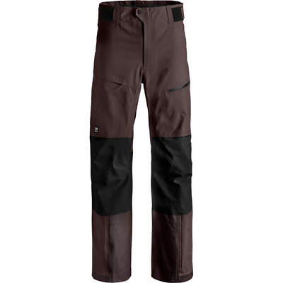 Ortovox Heren Ravine Free 3L Broek