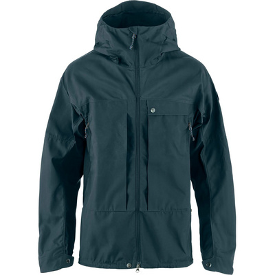 Fjällräven Heren Bergtagen G-1000 Jas