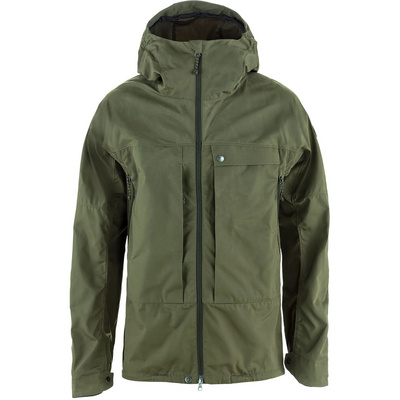 Fjällräven Heren Bergtagen G-1000 Jas