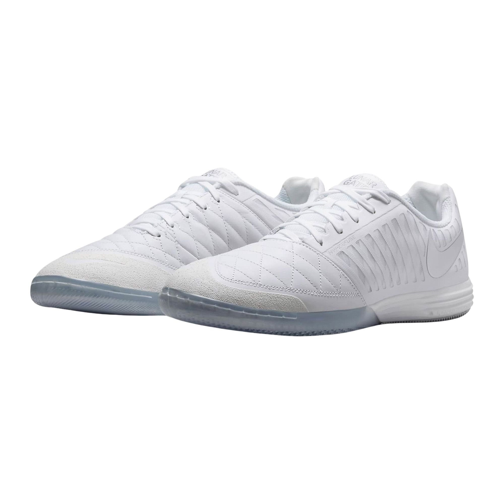 Nike Lunar Gato II IC Zaalvoetbalschoen Heren