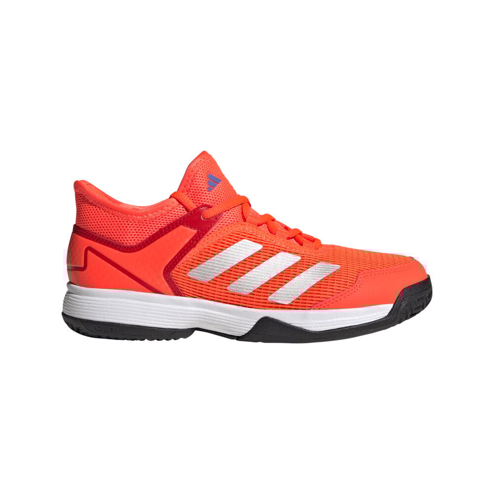 Adidas Ubersonic 4 Tennisschoenen Kinderen