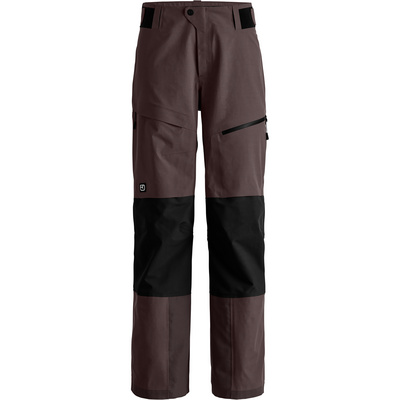 Ortovox Dames Ravine Free 3L Broek