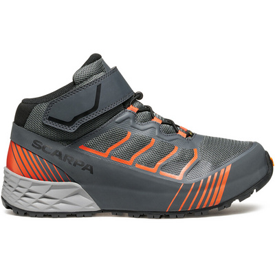 Scarpa Kinderen RR Mid GTX Schoenen