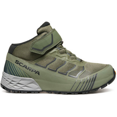 Scarpa Kinderen RR Mid GTX Schoenen