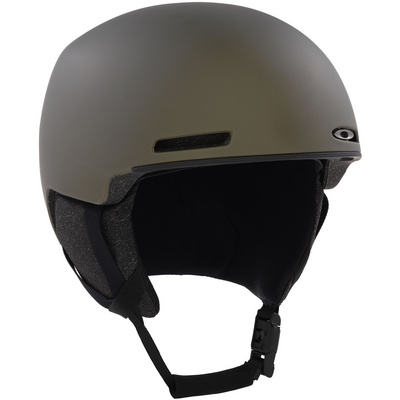 Oakley Kinderen MOD 1 Youth Skihelm