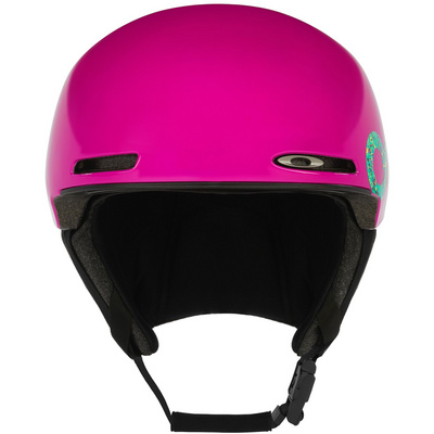 Oakley Kinderen MOD 1 Youth Skihelm