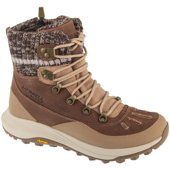 Merrell Wandelschoenen  Siren 4 Thermo Mid Zip WP