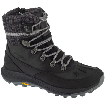 Merrell Wandelschoenen  Siren 4 Thermo Mid Zip WP