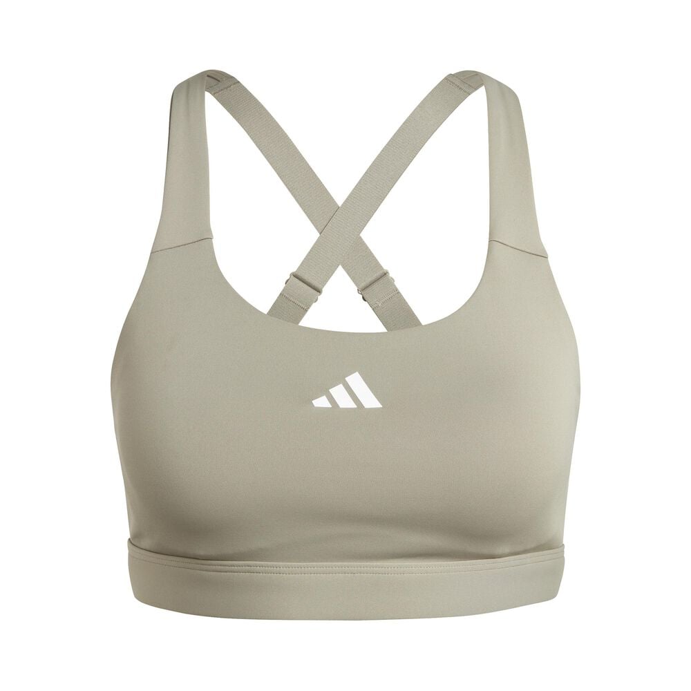 Adidas Training High-Support Sport-bh Dames