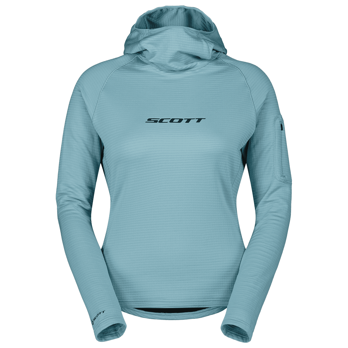 Scott Dames Hoody Defined Light dameshoody
