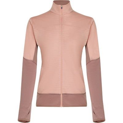 Icebreaker Dames Merino Blend 300 RealFleece Jas