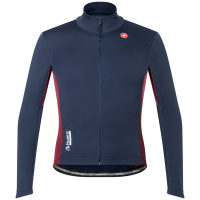 Castelli Heren Entrata 2 Jas