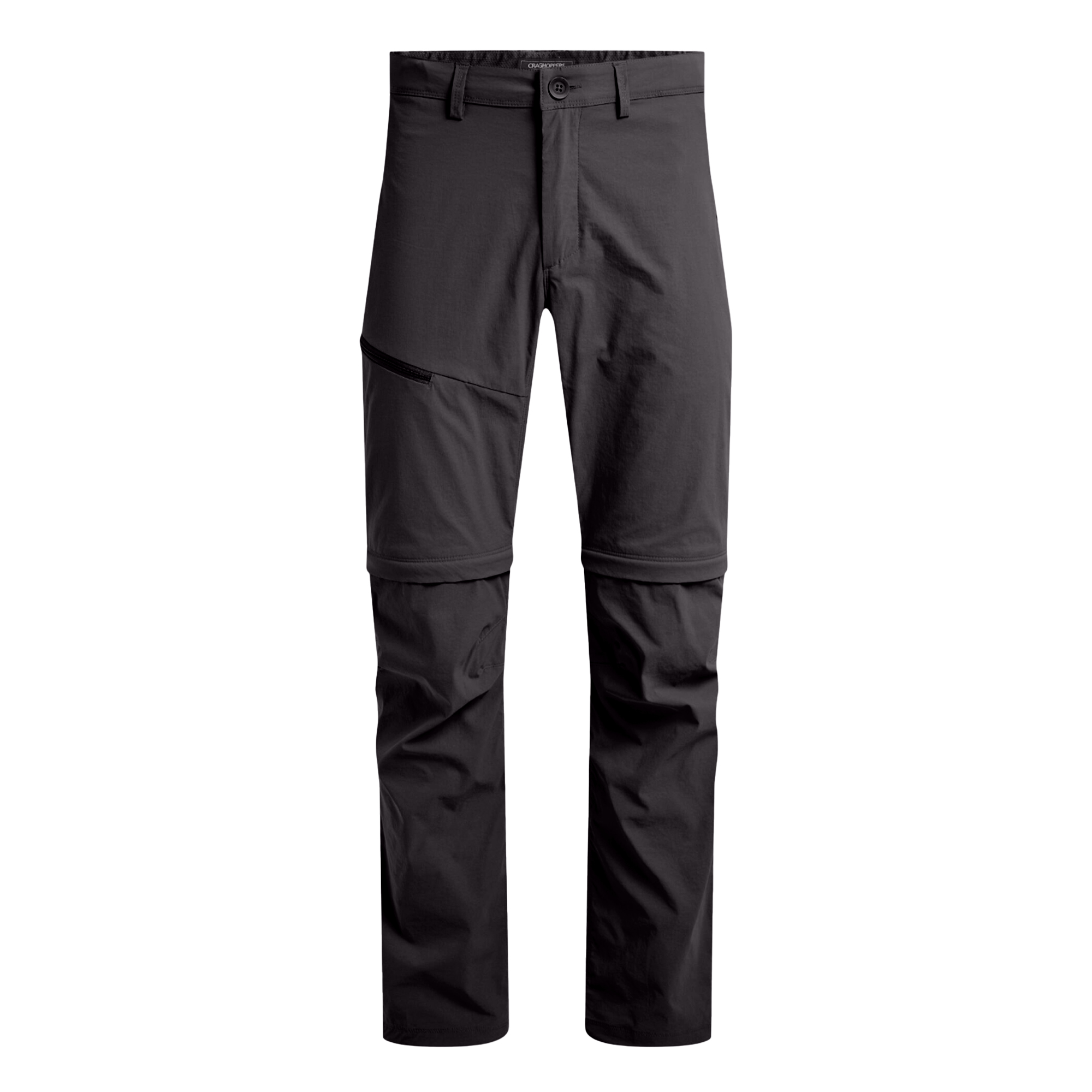 Craghoppers Heren nosilife pro iii cabrio broek
