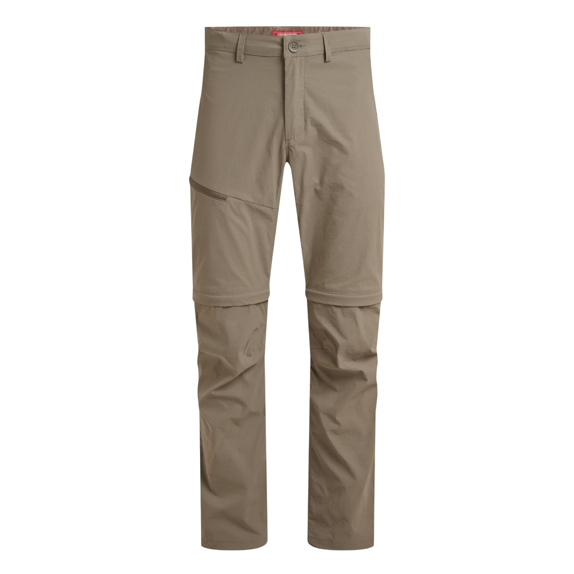 Craghoppers Heren nosilife pro iii cabrio broek