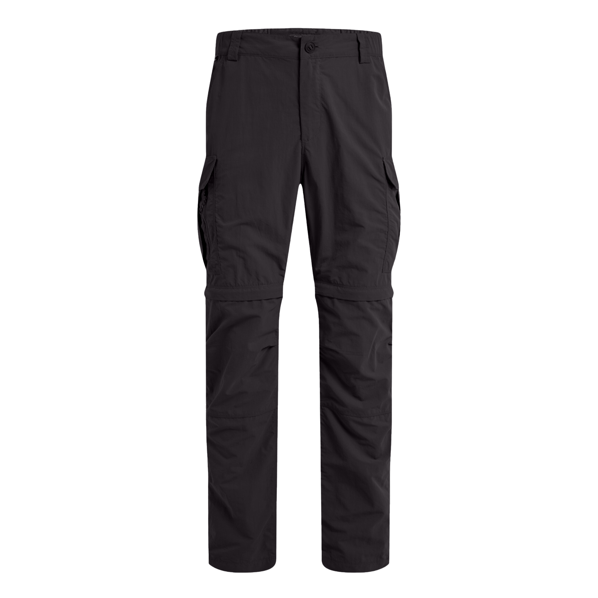 Craghoppers Heren nosilife iii cabrio cargo broek