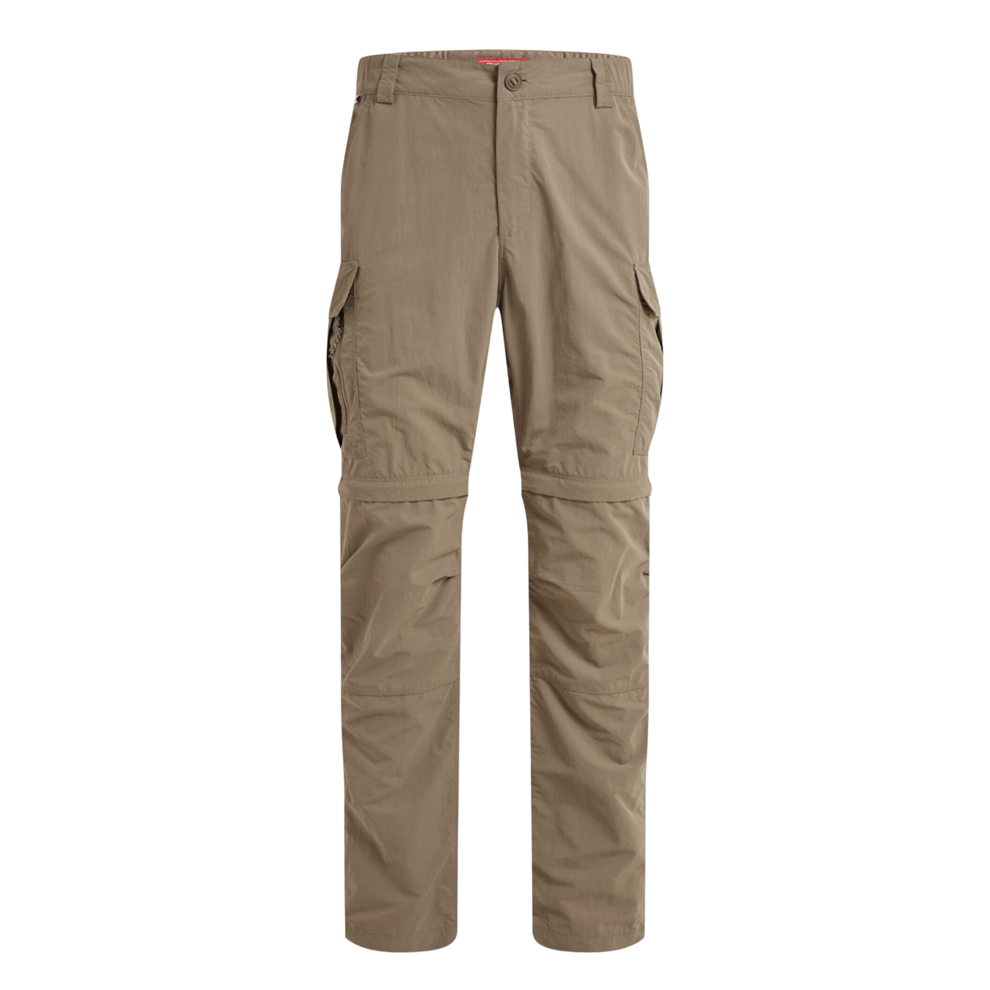 Craghoppers Heren nosilife iii cabrio cargo broek