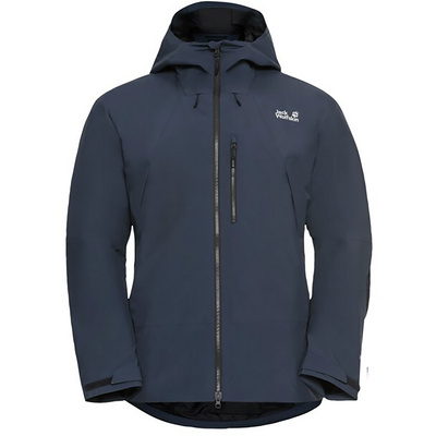 Jack Wolfskin Heren Flowline Pro 2l Ins Jas