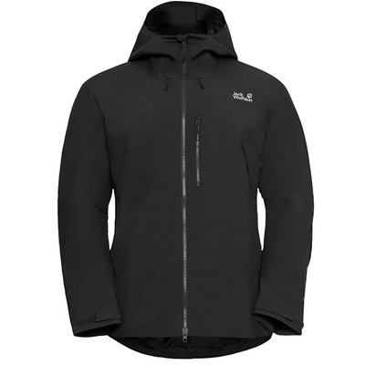 Jack Wolfskin Heren Flowline Pro 2l Ins Jas