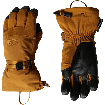 The North Face Montana Leather WP Handschoenen