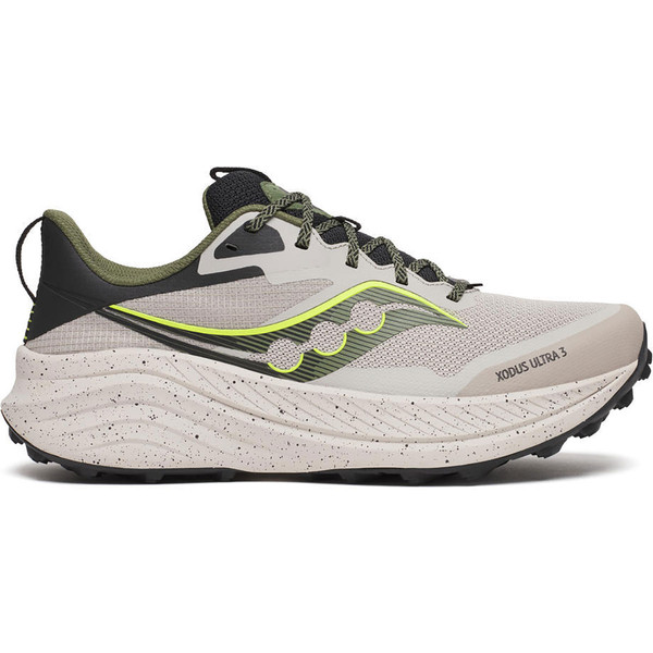 Saucony Xodus Ultra 3 Heren